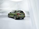 Audi Q5 40 TDI Quattro S-Line 2020 года (WW)